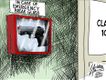 Political Cartoons by Mike Shelton