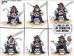 Political Cartoons by Mike Shelton