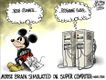 Political Cartoons by Mike Shelton