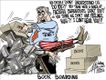 Political Cartoons by Mike Shelton
