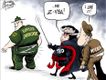 Political Cartoons by Mike Shelton