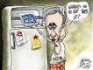 Political Cartoons by Mike Shelton