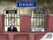 Political Cartoons by Mike Shelton