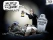 Political Cartoons by Mike Shelton