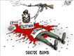 Political Cartoons by Mike Shelton