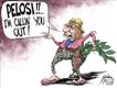 Political Cartoons by Mike Shelton