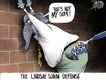 Political Cartoons by Mike Shelton