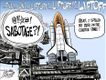 Political Cartoons by Mike Shelton