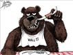Political Cartoons by Mike Shelton