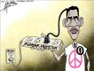 Political Cartoons by Mike Shelton