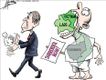 Political Cartoons by Mike Shelton