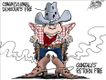 Political Cartoons by Mike Shelton
