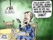 Political Cartoons by Mike Shelton