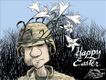 Political Cartoons by Mike Shelton