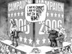 Political Cartoons by Mike Shelton