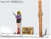 Political Cartoons by Mike Lester