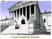 Political Cartoons by Glenn Foden