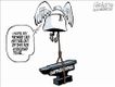 Political Cartoons by Brian Farrington