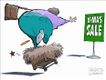 Political Cartoons by Brian Farrington