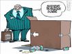 Political Cartoons by Brian Farrington