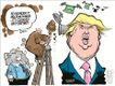 Political Cartoons by Brian Farrington