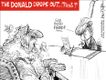 Political Cartoons by Mike Lester