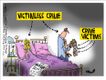 Political Cartoons by Mike Lester