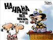 Political Cartoons by Eric Allie