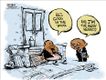 Political Cartoons by Eric Allie