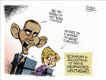 Political Cartoons by Eric Allie