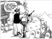 Political Cartoons by Robert Ariail