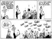 Political Cartoons by Robert Ariail