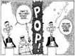 Political Cartoons by Robert Ariail