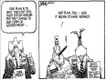 Political Cartoons by Robert Ariail
