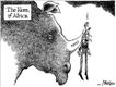 Political Cartoons by Robert Ariail