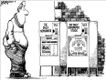 Political Cartoons by Robert Ariail