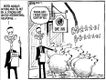 Political Cartoons by Robert Ariail
