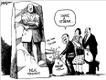 Political Cartoons by Robert Ariail