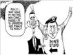 Political Cartoons by Robert Ariail
