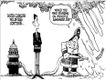 Political Cartoons by Robert Ariail