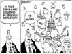 Political Cartoons by Robert Ariail
