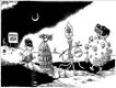 Political Cartoons by Robert Ariail