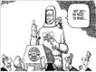 Political Cartoons by Robert Ariail
