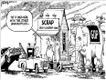 Political Cartoons by Robert Ariail