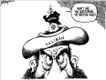 Political Cartoons by Robert Ariail
