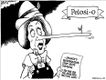 Political Cartoons by Robert Ariail
