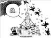 Political Cartoons by Robert Ariail