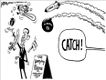Political Cartoons by Robert Ariail