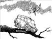 Political Cartoons by Robert Ariail