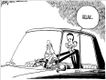 Political Cartoons by Robert Ariail